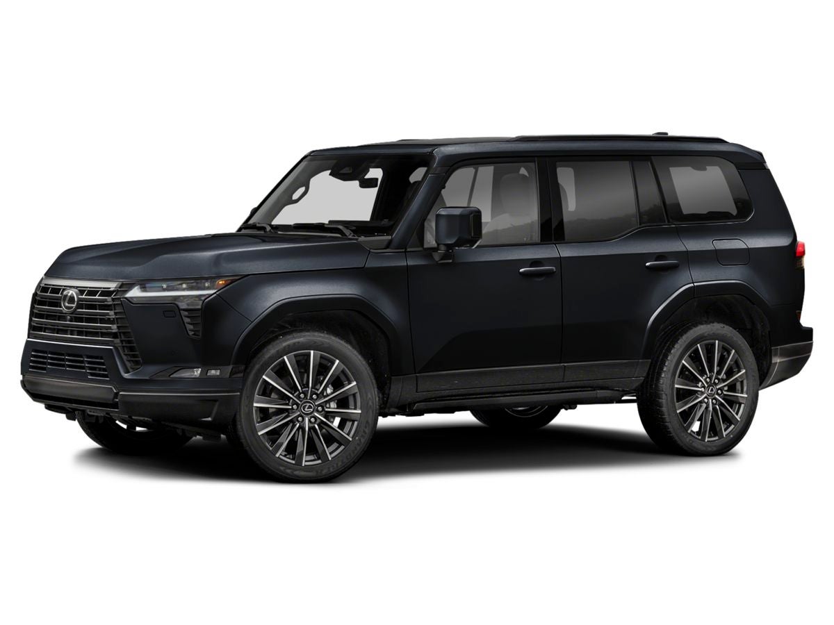 2024 Lexus GX GX 550 Premium