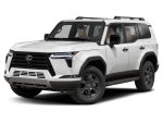 2024 Lexus GX GX 550 Premium