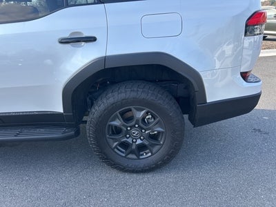 2024 Lexus GX 550 Overtrail