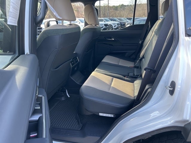 2024 Lexus GX 550 Overtrail