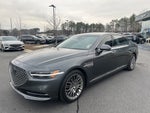 2021 Genesis G90 5.0 Ultimate