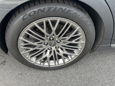 2021 Genesis G90 5.0 Ultimate