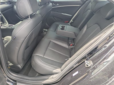 2026 Genesis G70 2.5T