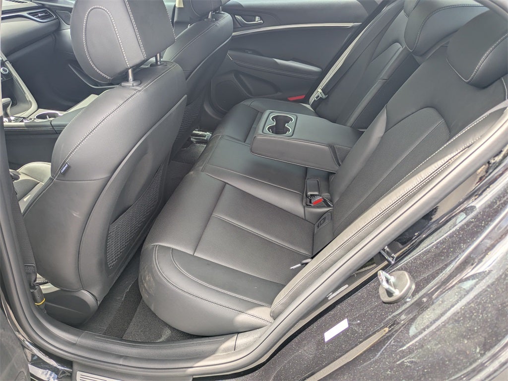 2026 Genesis G70 2.5T