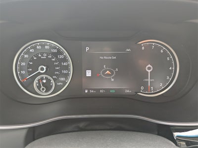 2026 Genesis G70 2.5T