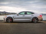 2019 Genesis G70 3.3T Advanced