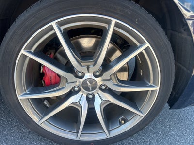 2019 Genesis G70 3.3T Prestige