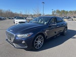 2019 Genesis G70 3.3T Prestige