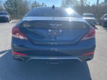 2019 Genesis G70 3.3T Prestige