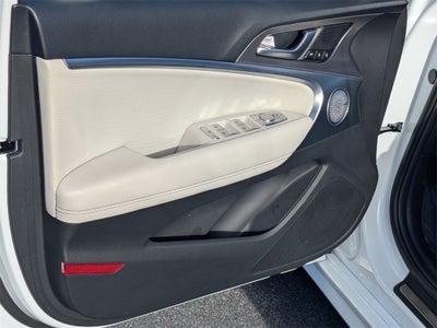 2025 Genesis G70 2.5T Sport Prestige