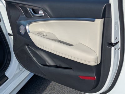 2025 Genesis G70 2.5T Sport Prestige