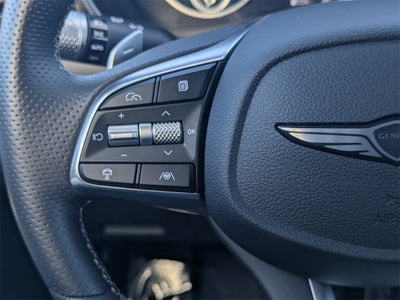 2025 Genesis G70 2.5T Sport Prestige