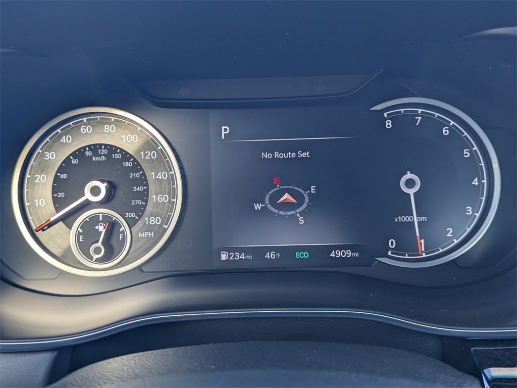 2025 Genesis G70 2.5T Sport Prestige