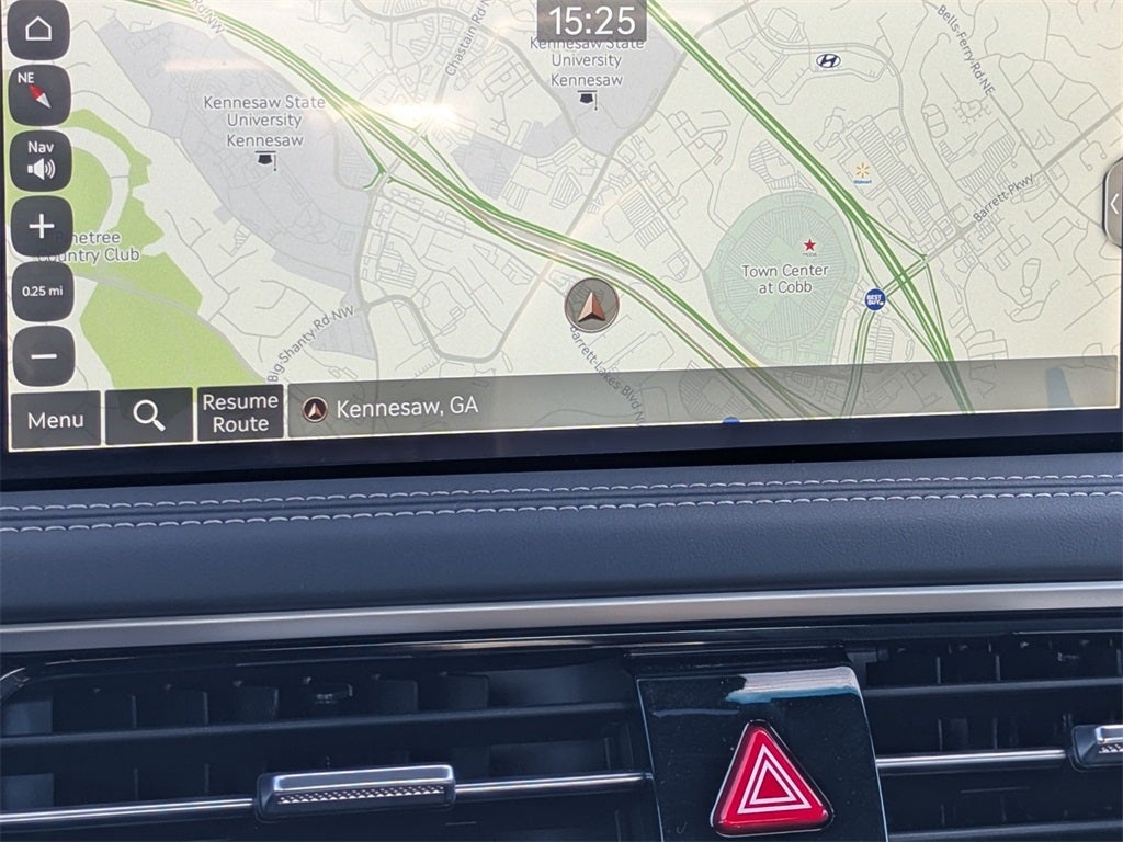 2025 Genesis G70 2.5T Sport Prestige