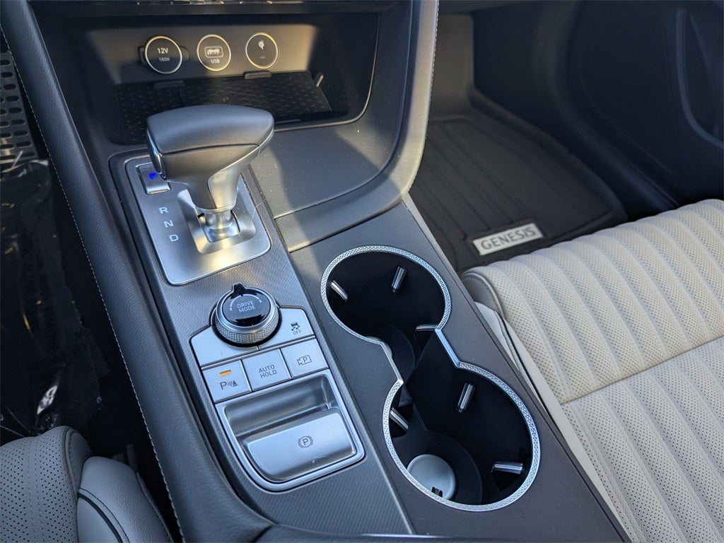 2025 Genesis G70 2.5T Sport Prestige