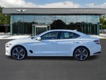 2025 Genesis G70 2.5T Sport Prestige