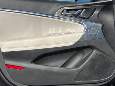 2025 Genesis G70 2.5T Sport Prestige