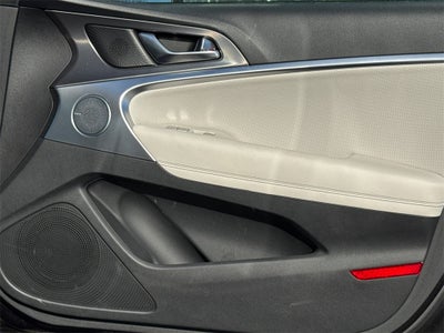 2025 Genesis G70 2.5T Sport Prestige