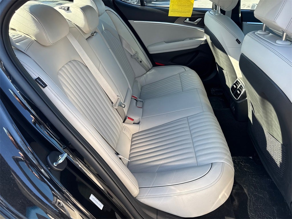 2025 Genesis G70 2.5T Sport Prestige