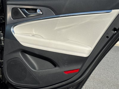 2025 Genesis G70 2.5T Sport Prestige