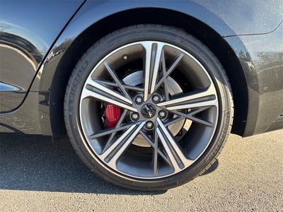 2025 Genesis G70 2.5T Sport Prestige