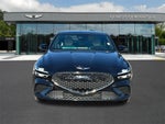 2025 Genesis G70 2.5T Sport Prestige