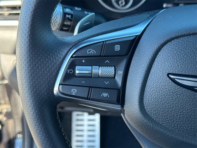 2025 Genesis G70 2.5T Sport Prestige