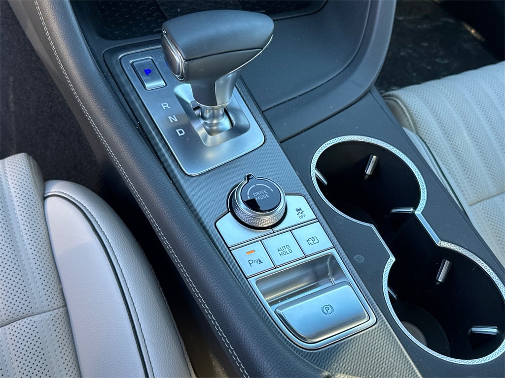 2025 Genesis G70 2.5T Sport Prestige