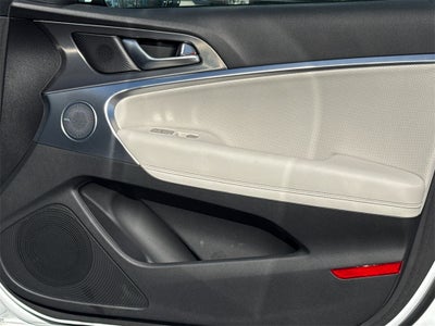 2025 Genesis G70 2.5T Sport Prestige