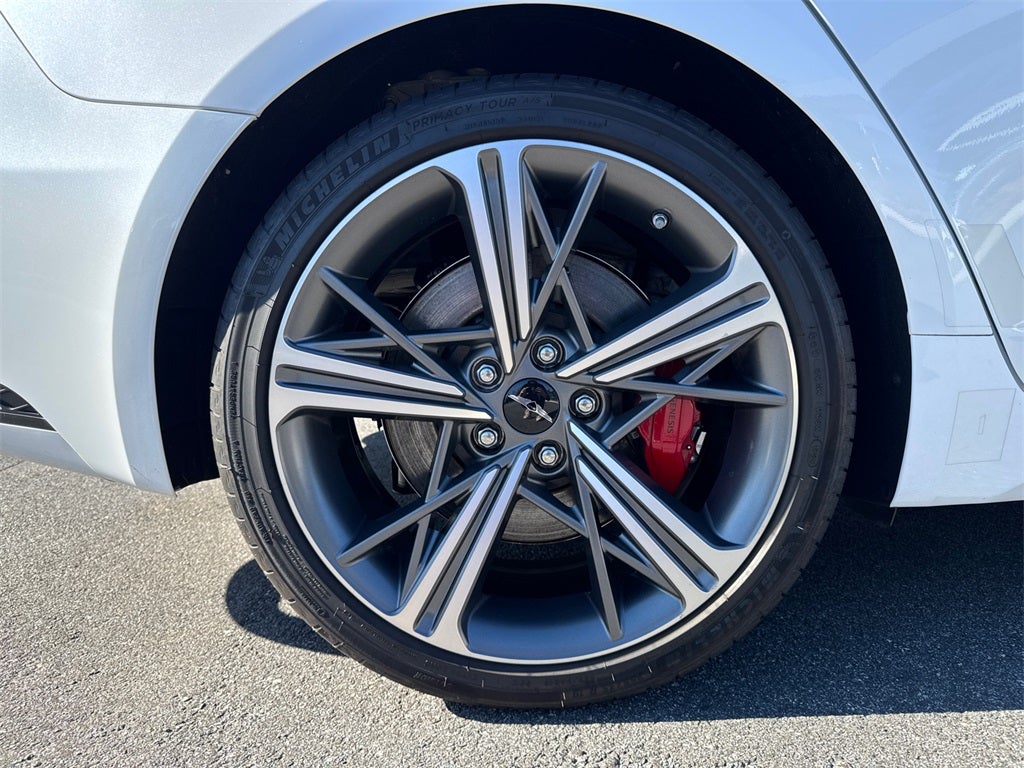 2025 Genesis G70 2.5T Sport Prestige