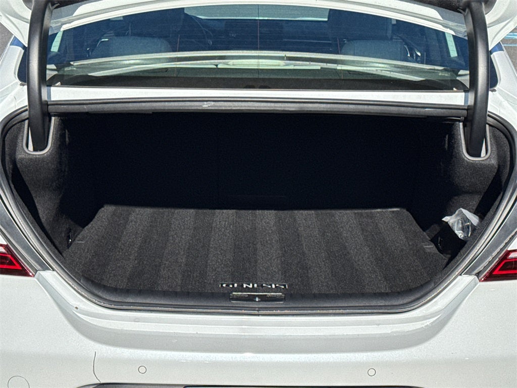 2025 Genesis G70 2.5T Sport Prestige