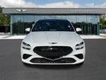 2025 Genesis G70 2.5T Sport Prestige