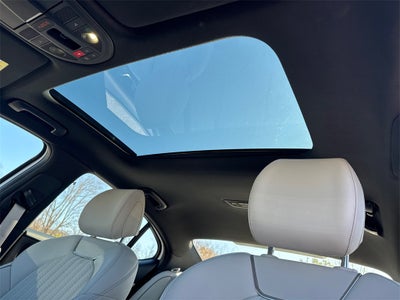 2025 Genesis G70 2.5T Sport Prestige