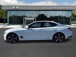 2025 Genesis G70 2.5T Sport Prestige