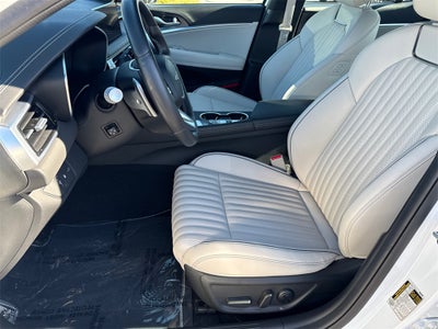 2025 Genesis G70 2.5T Sport Prestige