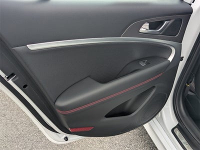 2025 Genesis G70 2.5T Sport Prestige