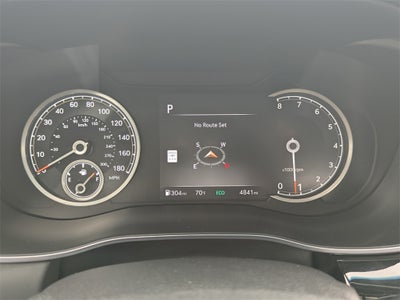 2025 Genesis G70 2.5T Sport Prestige