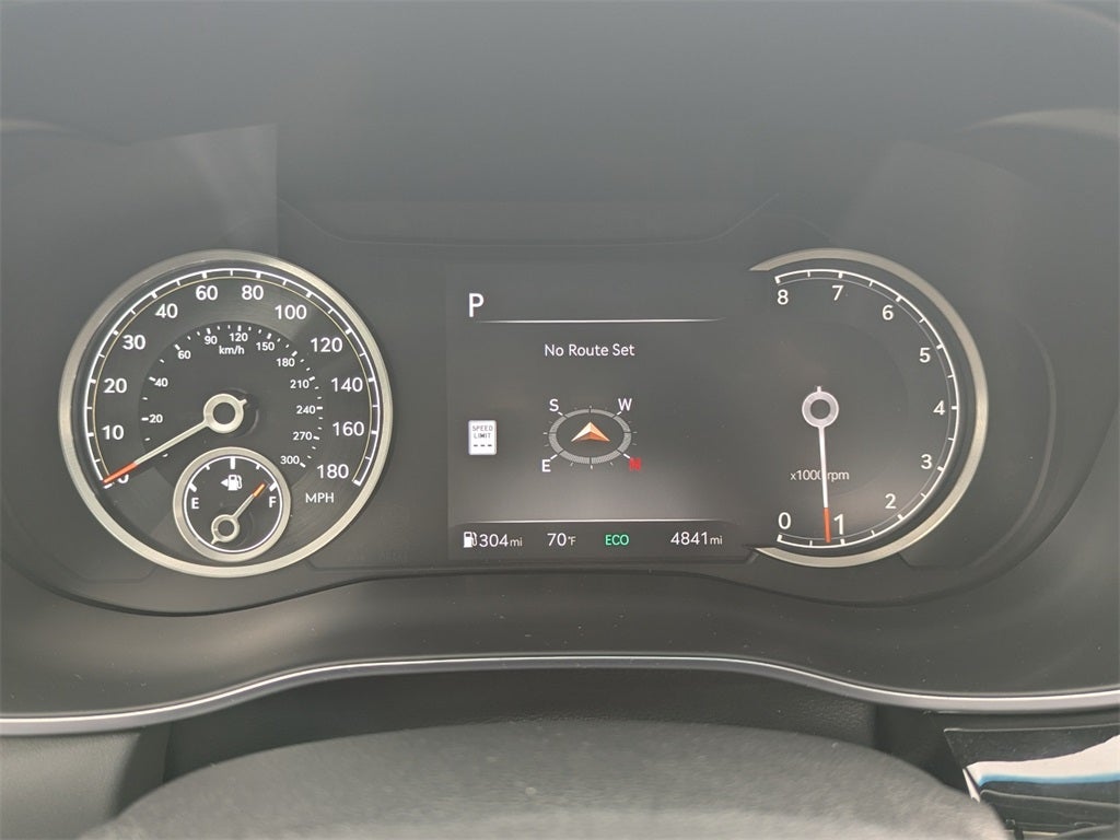 2025 Genesis G70 2.5T Sport Prestige