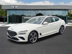 2025 Genesis G70 2.5T Sport Prestige