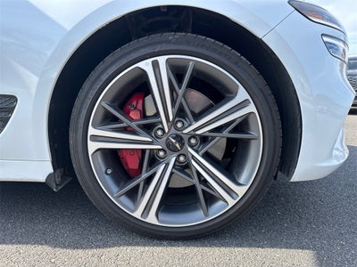 2025 Genesis G70 2.5T Sport Prestige