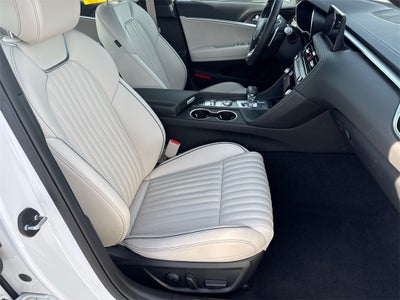 2025 Genesis G70 2.5T Sport Prestige