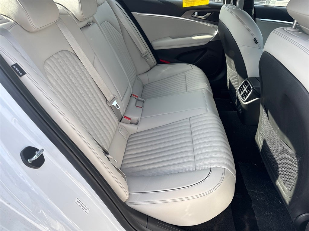 2025 Genesis G70 2.5T Sport Prestige