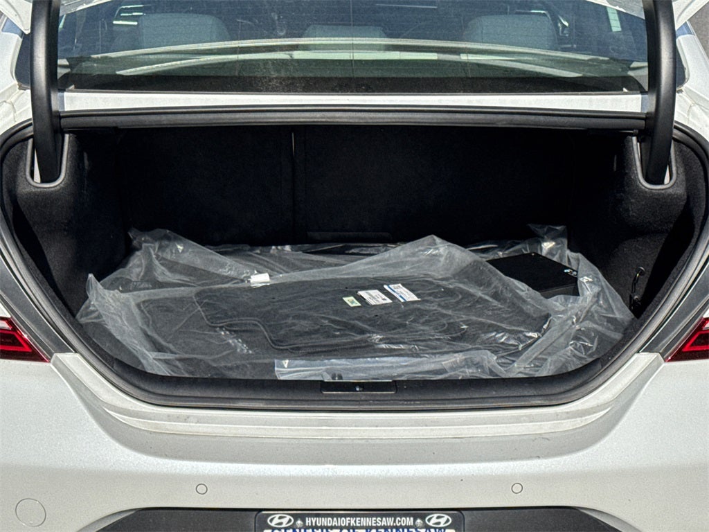 2025 Genesis G70 2.5T Sport Prestige