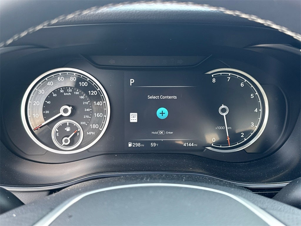 2025 Genesis G70 2.5T Sport Prestige