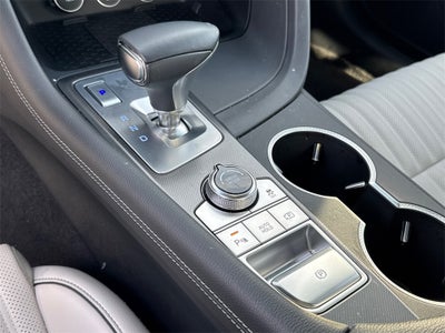 2025 Genesis G70 2.5T Sport Prestige