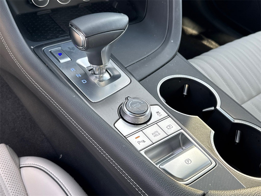 2025 Genesis G70 2.5T Sport Prestige