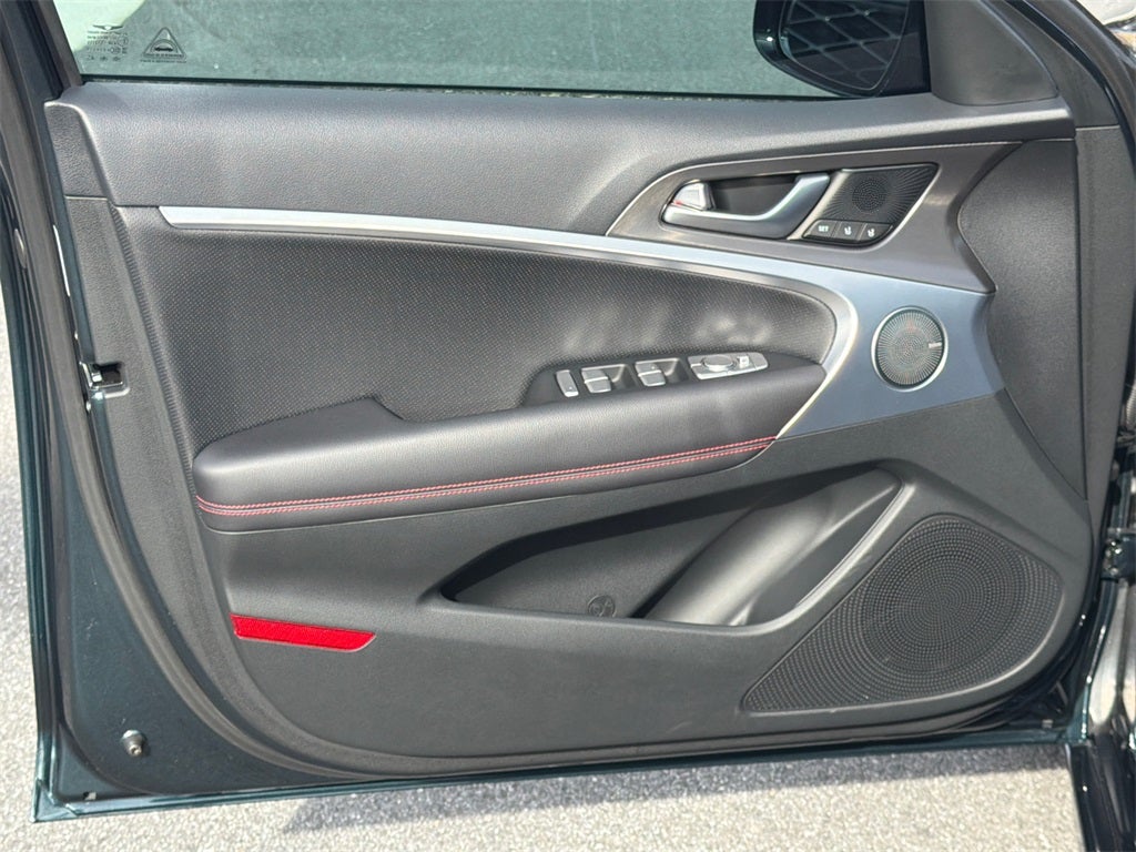 2024 Genesis G70 3.3T Sport Advanced