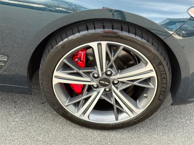 2024 Genesis G70 3.3T Sport Advanced