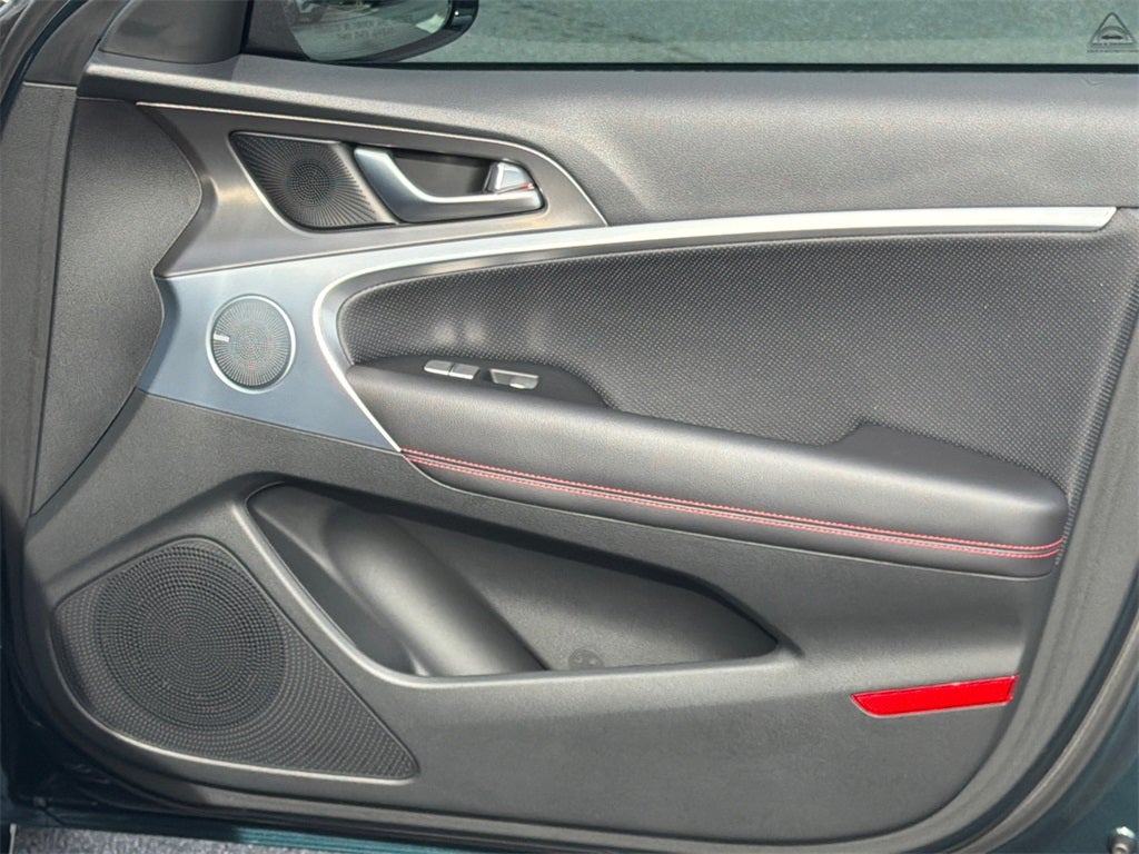 2024 Genesis G70 3.3T Sport Advanced