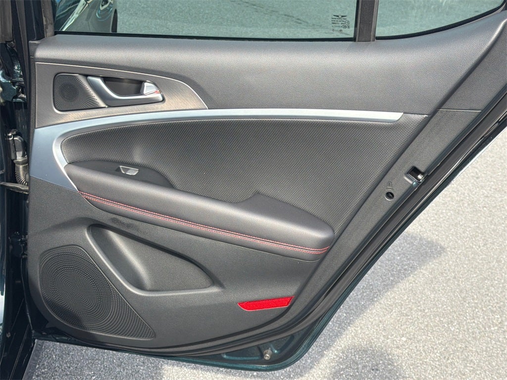 2024 Genesis G70 3.3T Sport Advanced